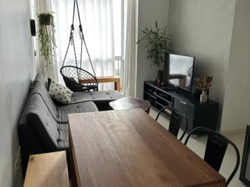 Apartamento para Aluguel