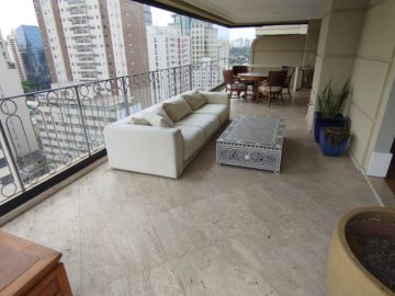 Apartamento Alto Padr�o para Aluguel